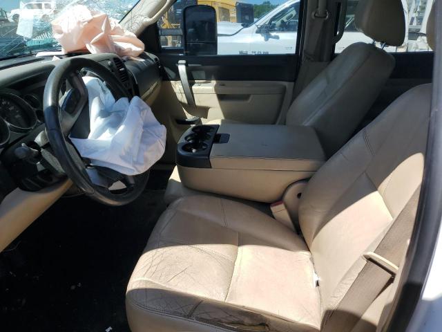 Photo 7 from auction – 2011 CHEVROLET SILVERADO with VIN 1GC1KXC81BF156587