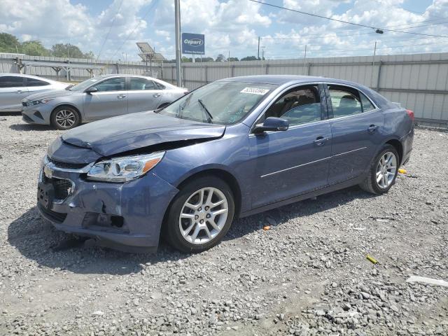 CHEVROLET MALIBU 1LT 2015 with VIN 1G11C5SL2FF230363 - Photo from auction