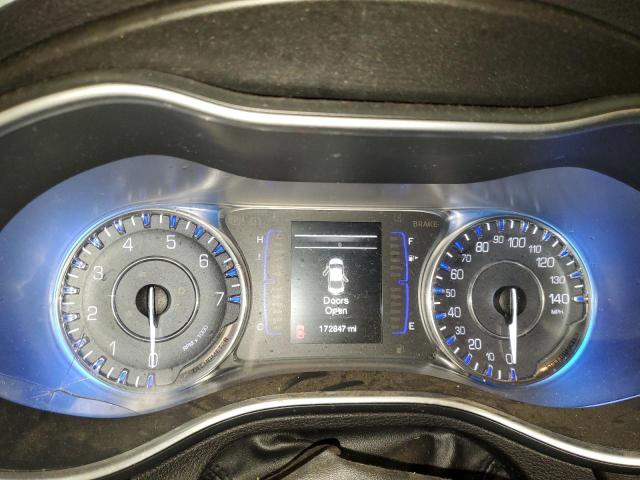 Photo 9 from auction – 2015 CHRYSLER 200 LIMITE with VIN 1C3CCCAB1FN732885