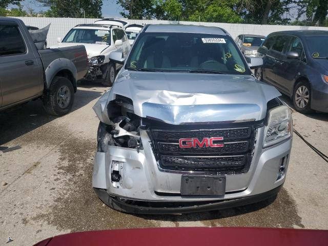 Photo 5 from auction – 2015 GMC TERRAIN SL with VIN 2GKALMEK3F6348022