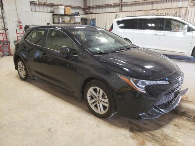 Photo 4 from auction – 2021 TOYOTA COROLLA SE with VIN JTNB4MBE4M3137732