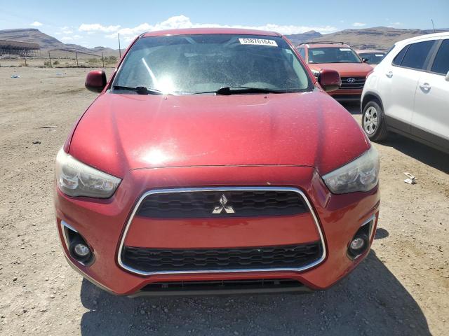 Photo 5 from auction – 2014 MITSUBISHI OUTLANDER with VIN 4A4AR4AU7EE024611