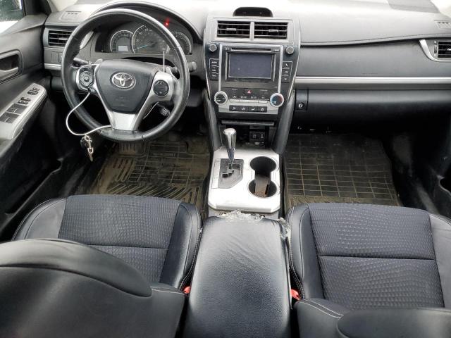 Photo 8 from auction – 2012 TOYOTA CAMRY BASE with VIN 4T1BF1FK4CU038555