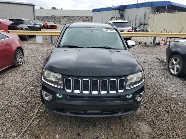 Photo 5 from auction – 2016 JEEP COMPASS SP with VIN 1C4NJCBA3GD641043
