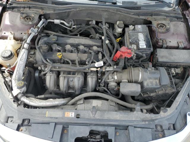 Photo 11 from auction – 2012 FORD FUSION SE with VIN 3FAHP0HA8CR243786