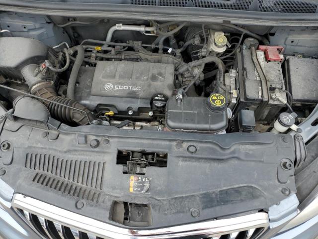 Photo 12 from auction – 2015 BUICK ENCORE CON with VIN KL4CJBSB7FB123760