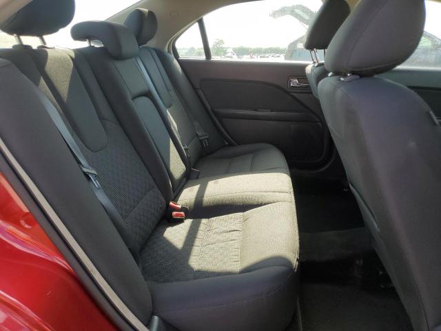 Photo 10 from auction – 2011 FORD FUSION SE with VIN 3FAHP0HA4BR147040