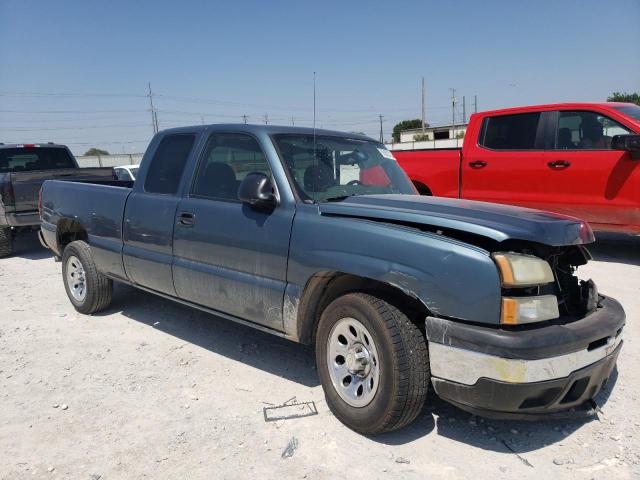 Photo 4 from auction – 2007 CHEVROLET SILVERADO with VIN 1GCEC19X87Z192342