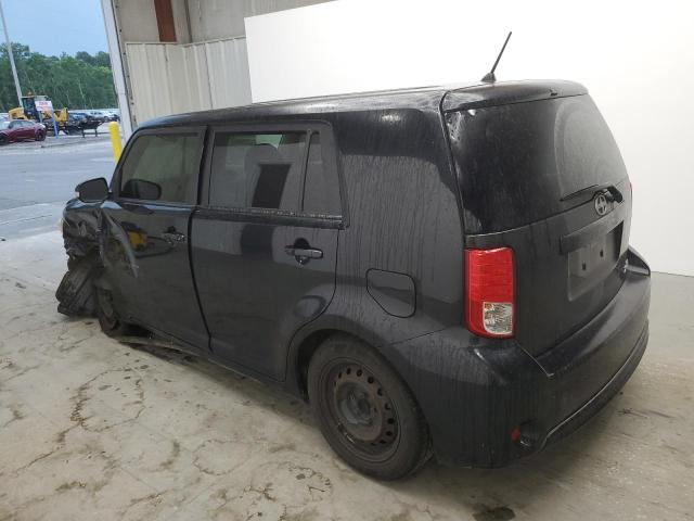 Photo 2 from auction – 2014 TOYOTA SCION XB with VIN JTLZE4FEXEJ049263