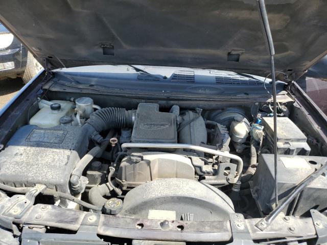 Photo 11 from auction – 2008 CHEVROLET TRAILBLAZE with VIN 1GNDS13S882127150