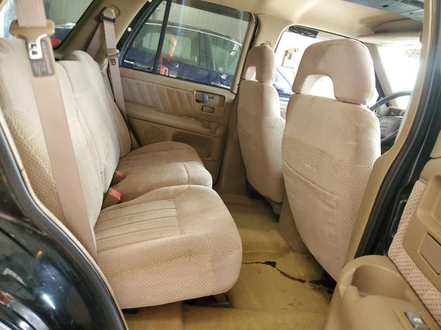 Photo 11 from auction – 1997 CHEVROLET BLAZER with VIN 1GNDT13W2V2220550