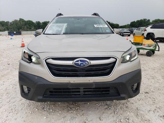 Photo 5 from auction – 2020 SUBARU OUTBACK PR with VIN 4S4BTACCXL3220837