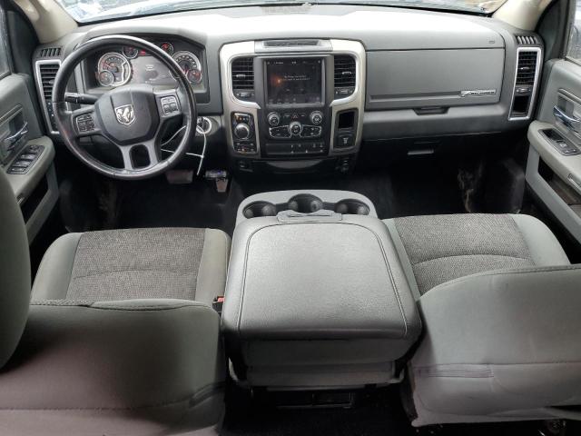 Photo 8 from auction – 2019 RAM 1500 CLASS with VIN 1C6RR7LTXKS503528