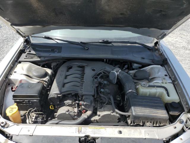 Photo 11 from auction – 2009 DODGE CHARGER SX with VIN 2B3KA33V89H595883