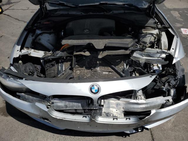 Photo 11 from auction – 2014 BMW 320 I XDRI with VIN WBA3C3C59EF985946