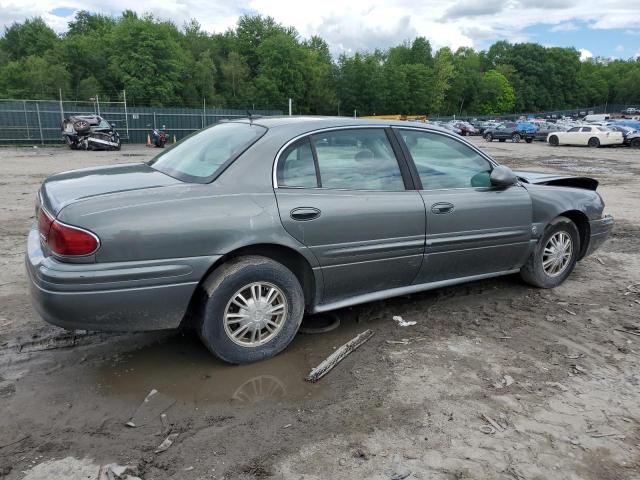 Photo 3 from auction – 2005 BUICK LESABRE CU with VIN 1G4HP52K75U255010