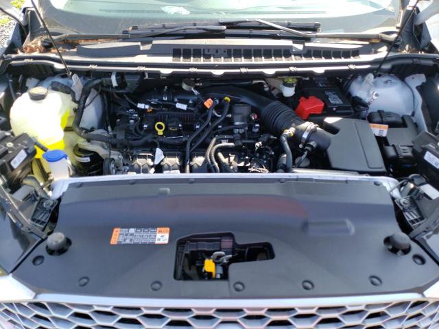 Photo 12 from auction – 2024 FORD EDGE SEL with VIN 2FMPK4J93RBA57104