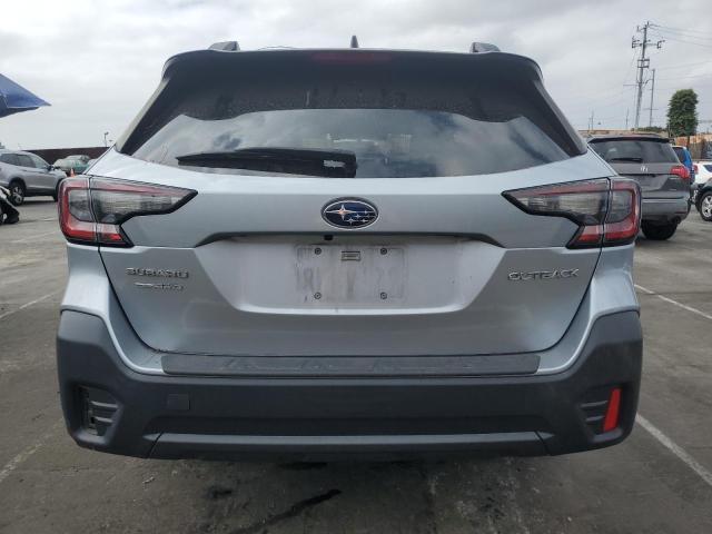 صورة رقم 6 من المزاد - 2021 SUBARU OUTBACK PR مع VIN 4S4BTACC8M3133147