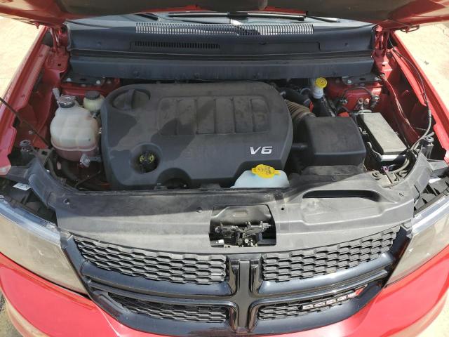 Photo 12 from auction – 2017 DODGE JOURNEY CR with VIN 3C4PDCGG0HT701840