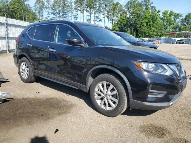 Photo 4 from auction – 2020 NISSAN ROGUE S with VIN KNMAT2MT2LP539484