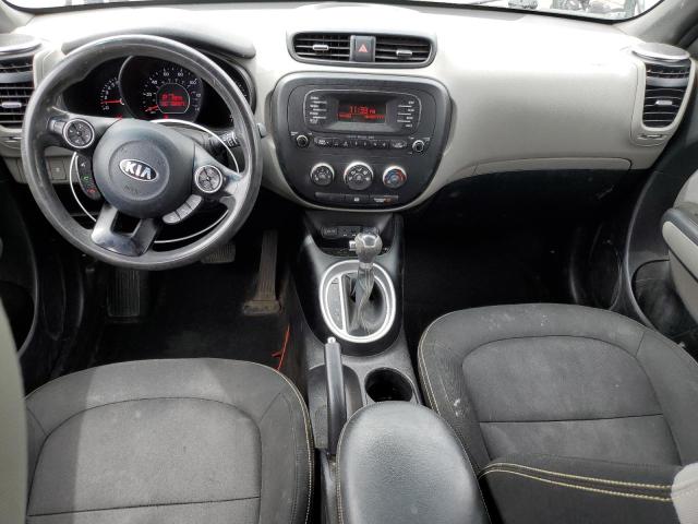 Photo 8 from auction – 2015 KIA SOUL + with VIN KNDJP3A50F7114284