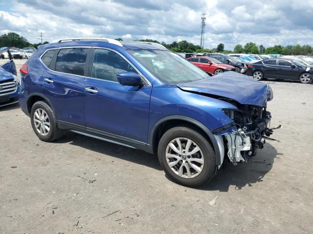 Фото 4 с аукциона – 2017 NISSAN ROGUE S с VIN KNMAT2MV6HP538024