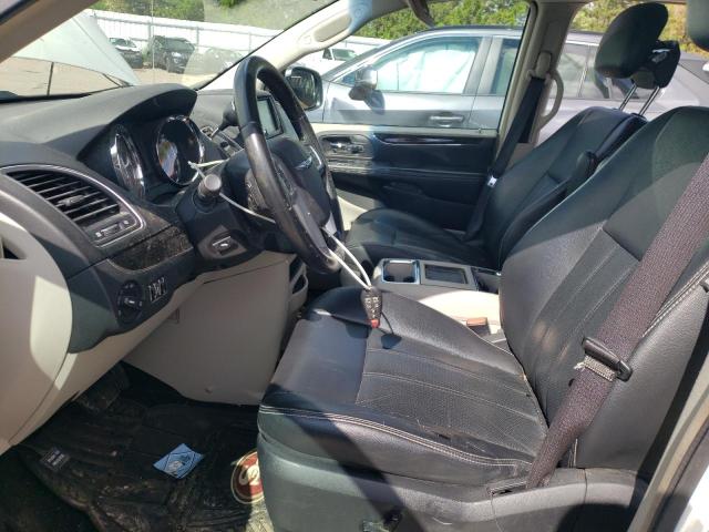Photo 7 from auction – 2012 CHRYSLER TOWN & COU with VIN 2C4RC1BG8CR250515