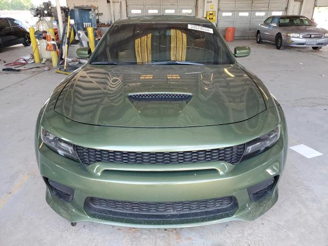 Photo 5 from auction – 2021 DODGE CHARGER SC with VIN 2C3CDXGJ8MH570021