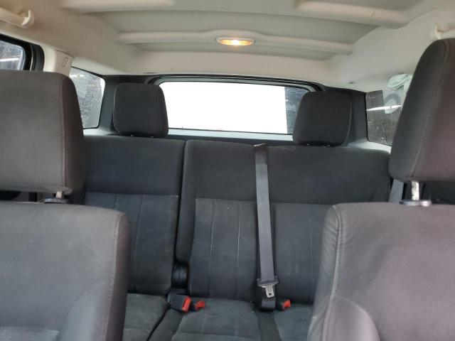 Photo 10 from auction – 2008 DODGE NITRO SXT with VIN 1D8GT28K98W251648