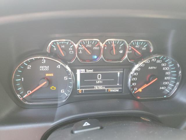 Photo 9 from auction – 2014 CHEVROLET 1500 with VIN 1GCRCREC3EZ115720