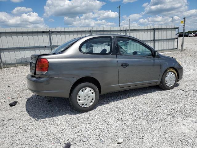 Photo 3 from auction – 2003 TOYOTA ECHO with VIN JTDAT123X30273556