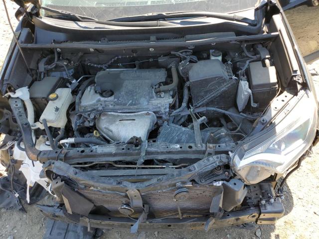 Photo 12 from auction – 2016 TOYOTA RAV4 LE with VIN 2T3BFREV6GW415524