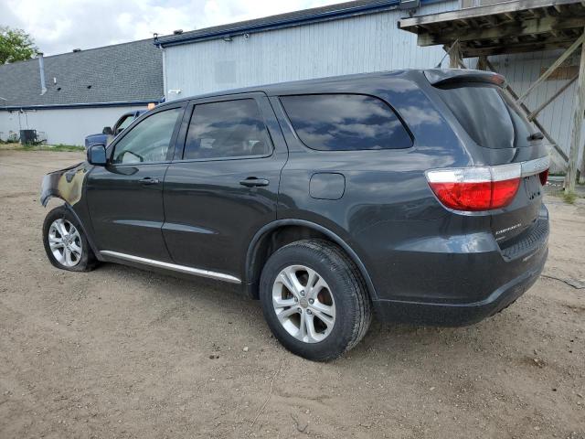 Photo 2 from auction – 2011 DODGE DURANGO EX with VIN 1D4RE2GG3BC699992