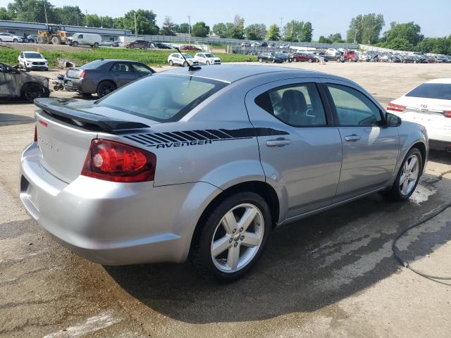 Photo 3 from auction – 2013 DODGE AVENGER SE with VIN 1C3CDZAB2DN529792