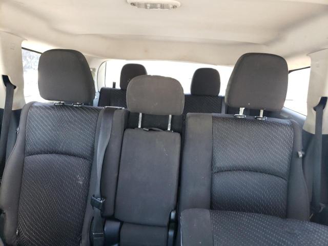 Photo 10 from auction – 2018 DODGE JOURNEY SE with VIN 3C4PDCAB8JT519855