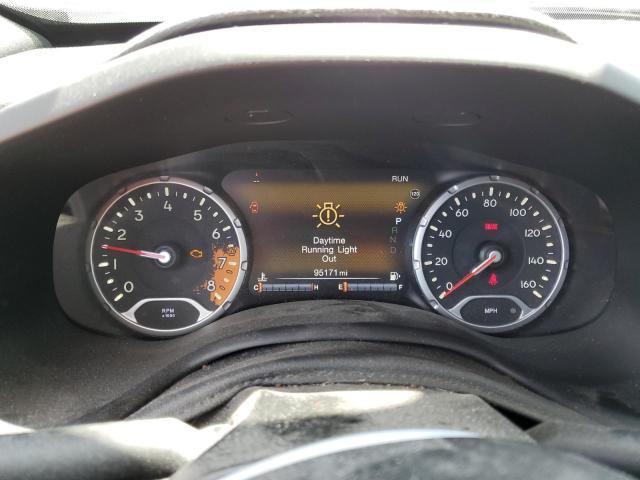 Photo 9 from auction – 2018 JEEP RENEGADE L with VIN ZACCJBBB8JPH58152