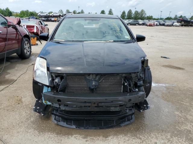 صورة رقم 5 من المزاد - 2012 NISSAN SENTRA 2.0 مع VIN 3N1AB6AP2CL705437