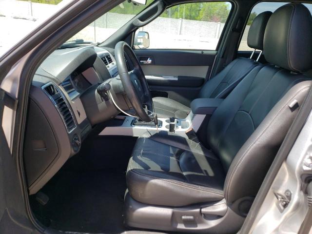 Photo 7 from auction – 2010 MERCURY MARINER PR with VIN 4M2CN9H71AKJ24766
