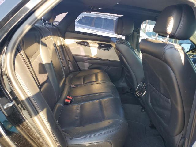 Photo 10 from auction – 2013 CADILLAC XTS PLATIN with VIN 2G61U5S38D9120818