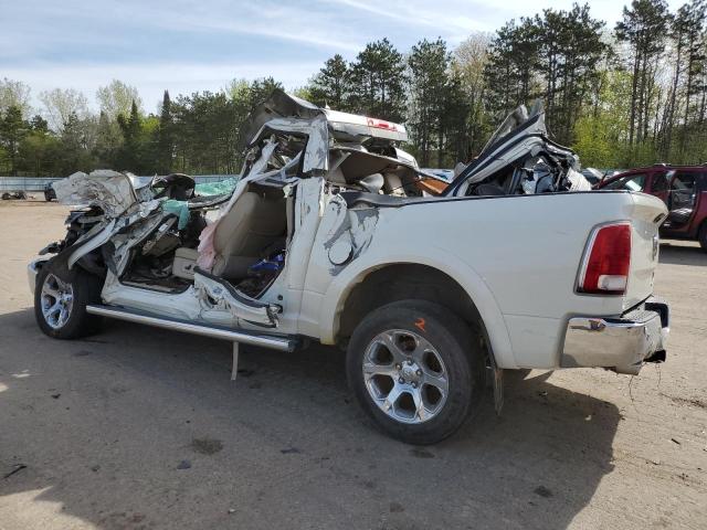Photo 2 from auction – 2018 RAM 1500 LARAM with VIN 1C6RR7NM4JS282951