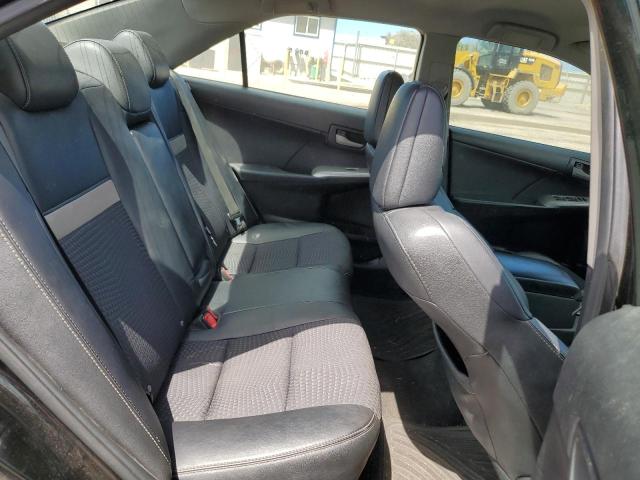 Photo 10 from auction – 2013 TOYOTA CAMRY L with VIN 4T1BF1FK7DU699143