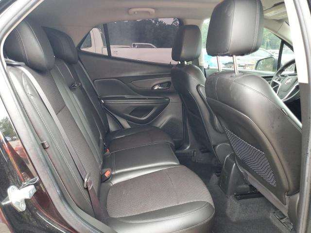 Photo 10 from auction – 2020 BUICK ENCORE PRE with VIN KL4CJASB9LB001259