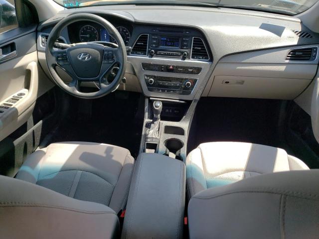 Photo 8 from auction – 2015 HYUNDAI SONATA SE with VIN 5NPE24AF0FH047843
