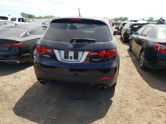 Photo 6 from auction – 2010 ACURA RDX with VIN 5J8TB2H23AA001018