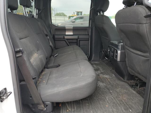 Photo 10 from auction – 2016 FORD F150 SUPER with VIN 1FTEW1EP2GFC90698
