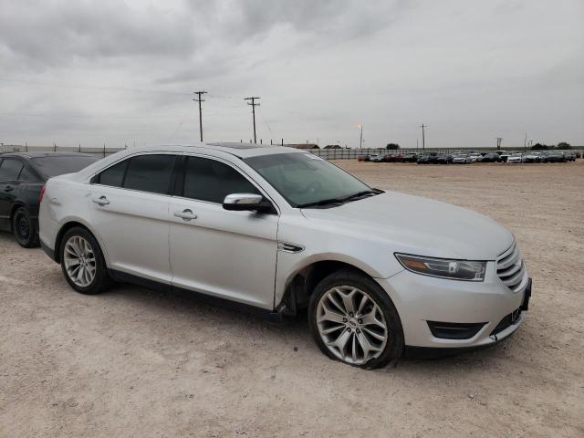 Photo 4 from auction – 2018 FORD TAURUS LIM with VIN 1FAHP2F86JG124098