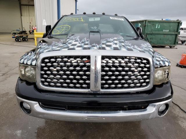 Photo 5 from auction – 2003 DODGE RAM 3500 S with VIN 3D7MA48C53G796190