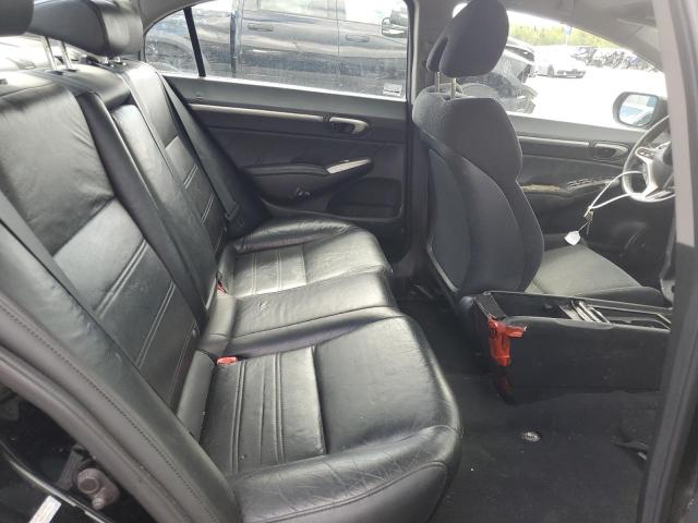Photo 10 from auction – 2010 ACURA CSX TECHNO with VIN 2HHFD5F74AH201331