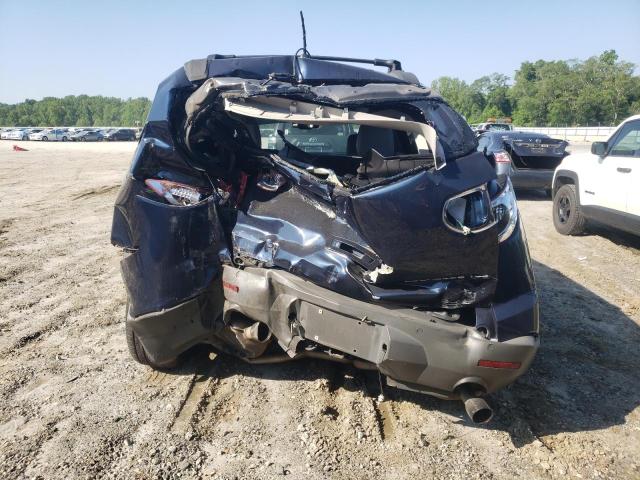 Photo 6 from auction – 2012 CHEVROLET TRAVERSE L with VIN 1GNKRLED9CJ307085