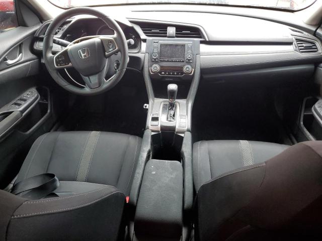 Photo 8 from auction – 2016 HONDA CIVIC LX with VIN 2HGFC2F52GH501236